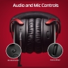 Hyperx HeadSet CloudX III BLK/RED Gaming - 727A9AA