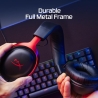 Hyperx Cloud III - Gaming Headset (Black/Red) / 727A9AA