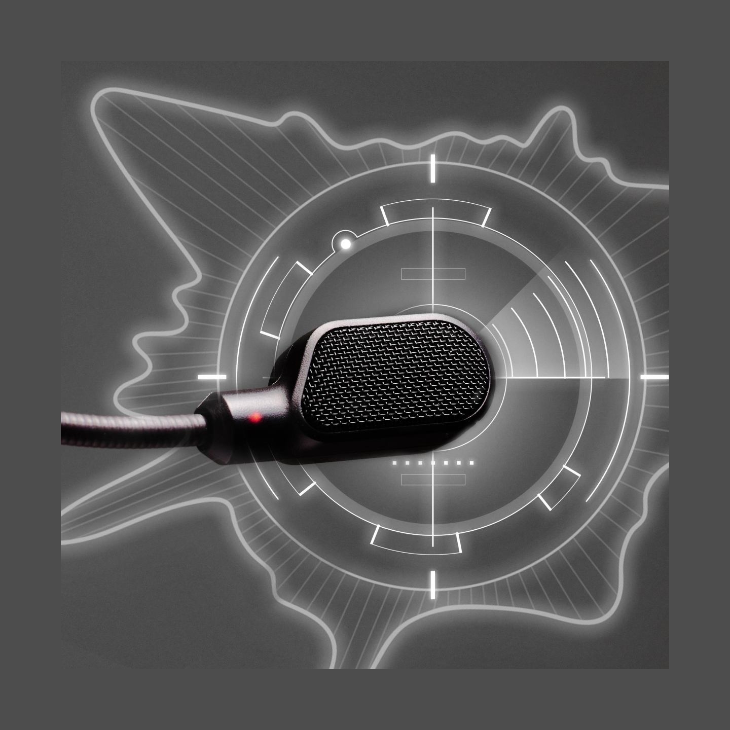 Hyperx Cloud III - Gaming Headset (Black/Red) / 727A9AA
