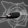 Hyperx Cloud III - Gaming Headset (Black/Red) / 727A9AA