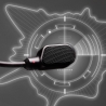 Hyperx HeadSet CloudX III BLK/RED Gaming - 727A9AA