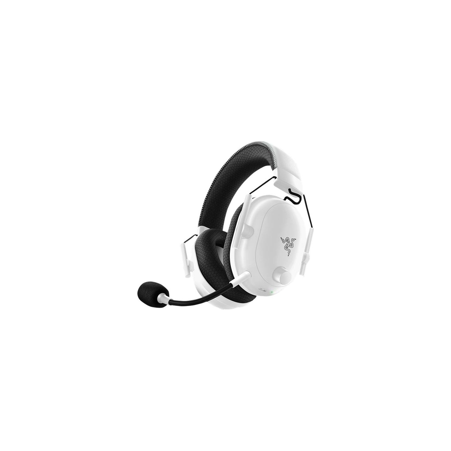 Razer Headset RZ04-04530200-R3M1 / BlackShark V2 Pro 2023 White / RZ04-04530200-R3M1