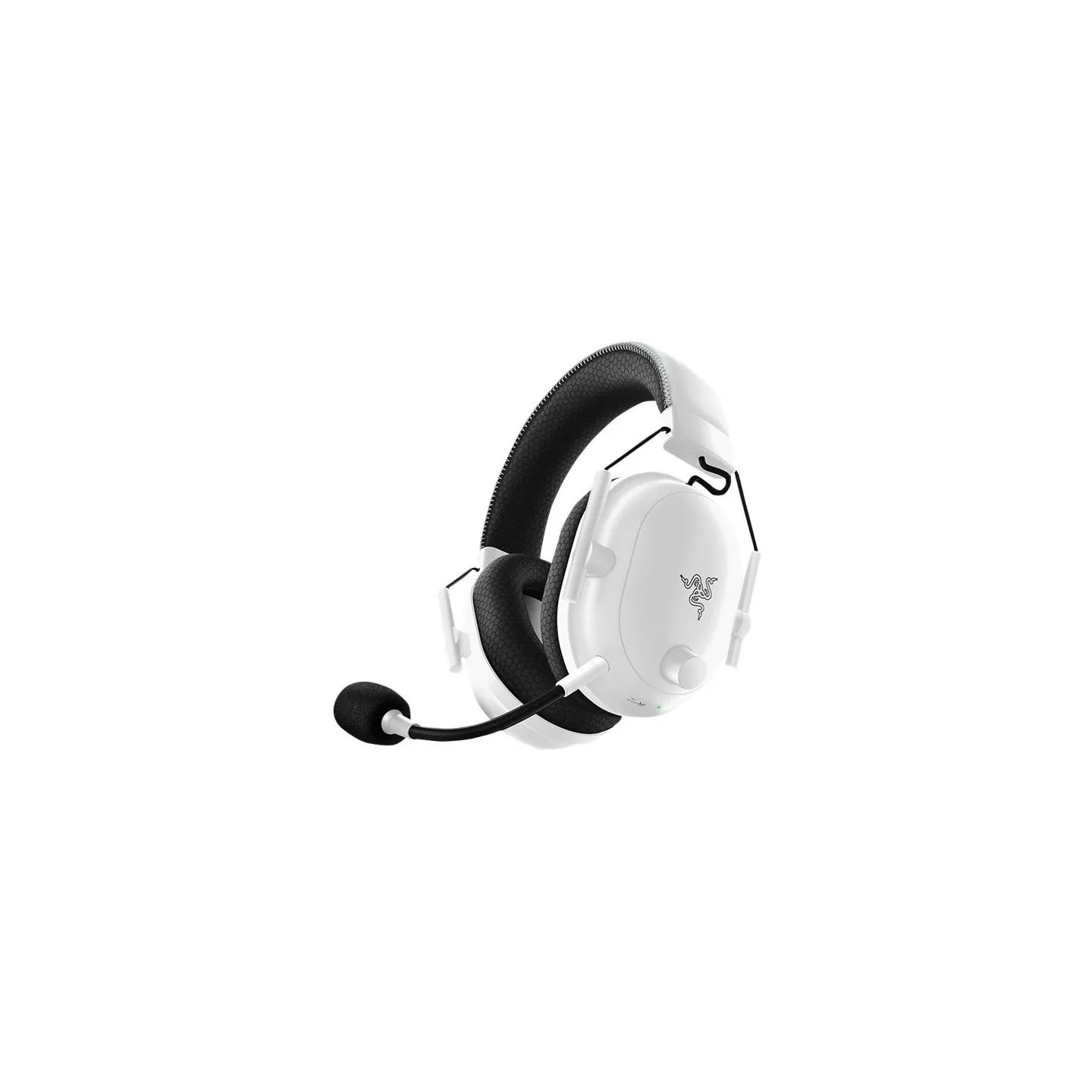 Razer Headset RZ04-04530200-R3M1 / BlackShark V2 Pro 2023 White / RZ04-04530200-R3M1