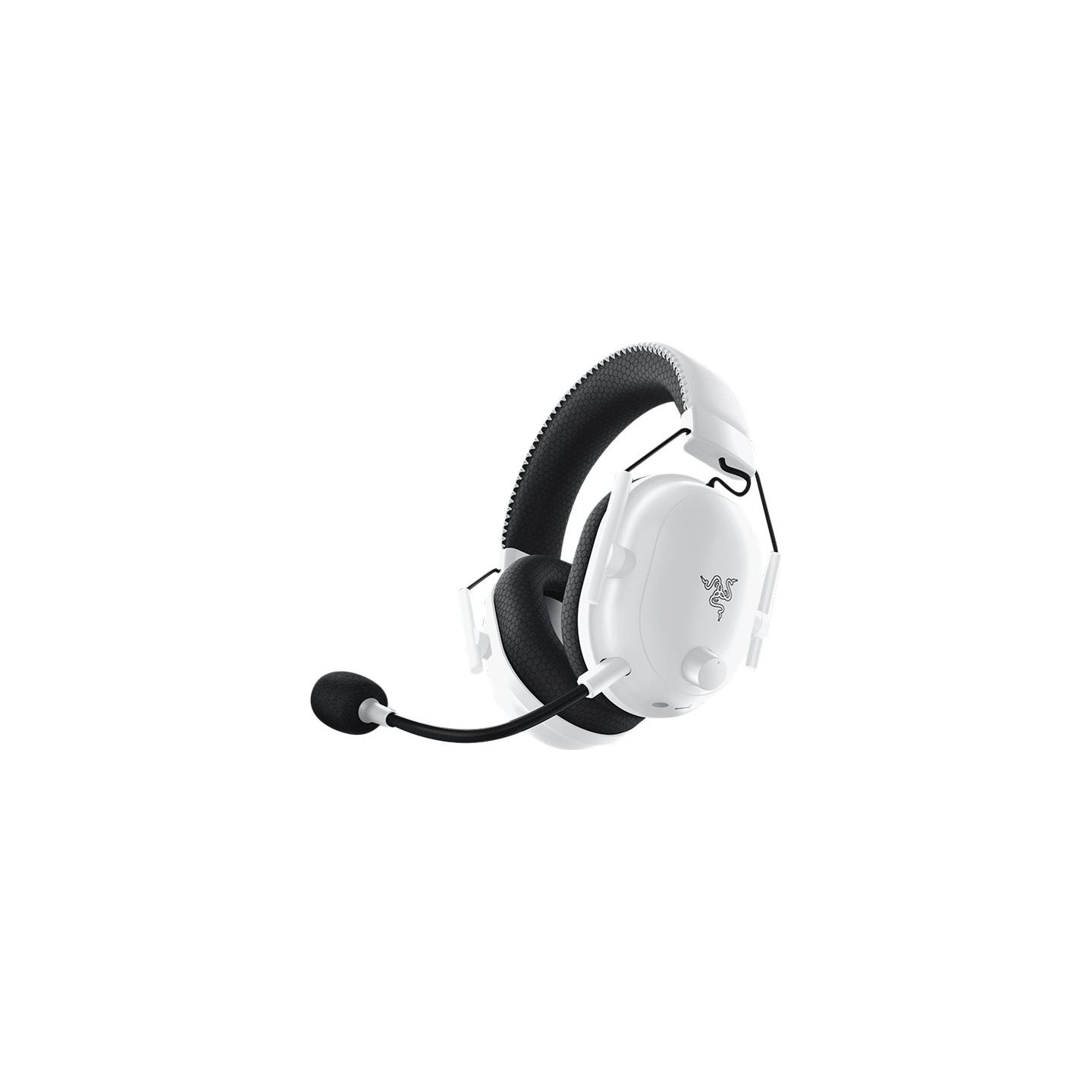 Razer Headset RZ04-04530200-R3M1 / BlackShark V2 Pro 2023 White / RZ04-04530200-R3M1