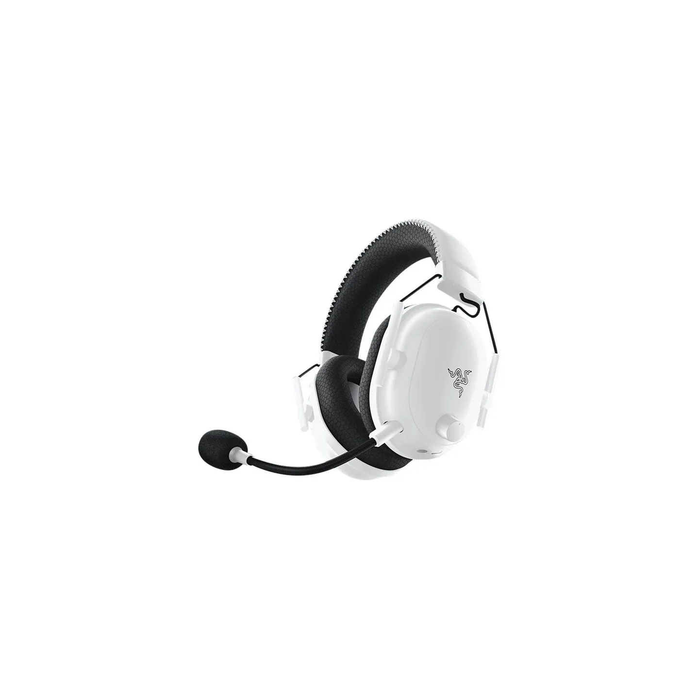 Razer Headset RZ04-04530200-R3M1 / BlackShark V2 Pro 2023 White / RZ04-04530200-R3M1