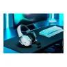 Razer Headset RZ04-04530200-R3M1 / BlackShark V2 Pro 2023 White / RZ04-04530200-R3M1