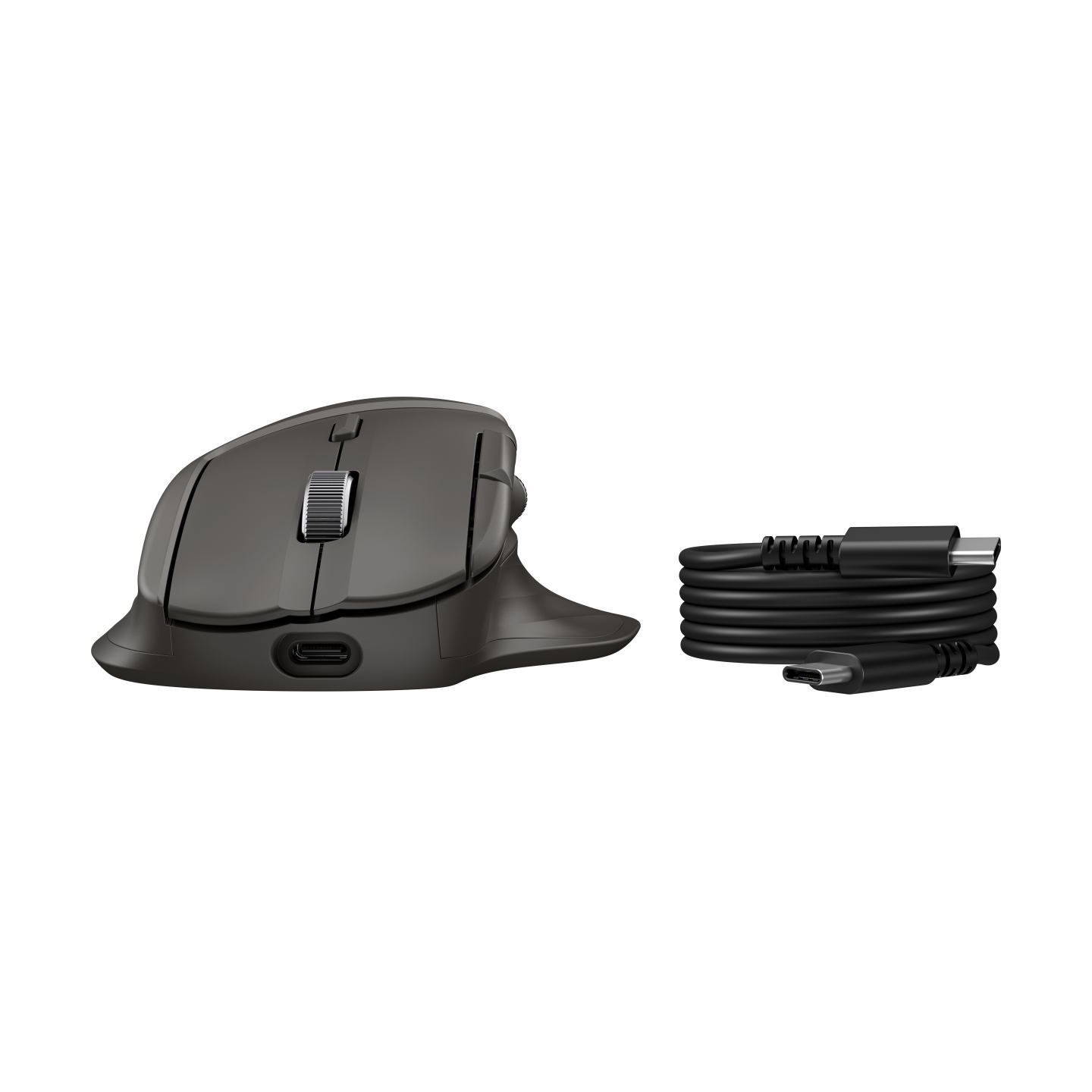 HP Ultra-Fast Scroll Wireless Mouse 785M