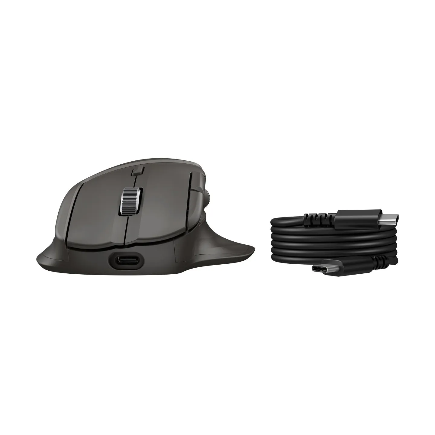 HP Ultra-Fast Scroll Wireless Mouse 785M