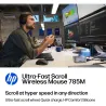 HP Ultra-Fast Scroll Wireless Mouse 785M