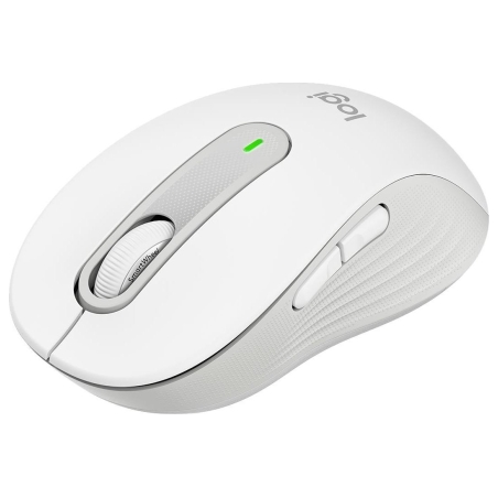 Logitech Signature M650 M Mouse White / 910-006255