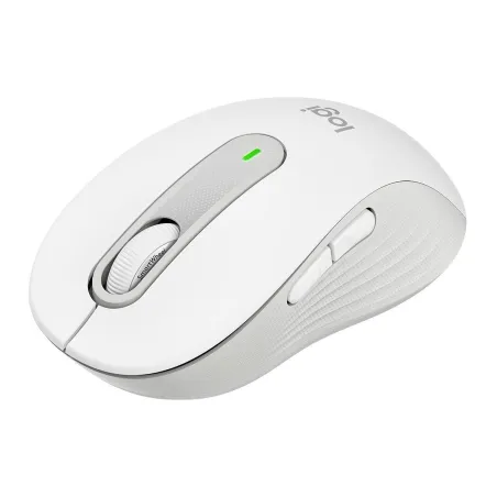 Logitech Signature M650 M Mouse White / 910-006255