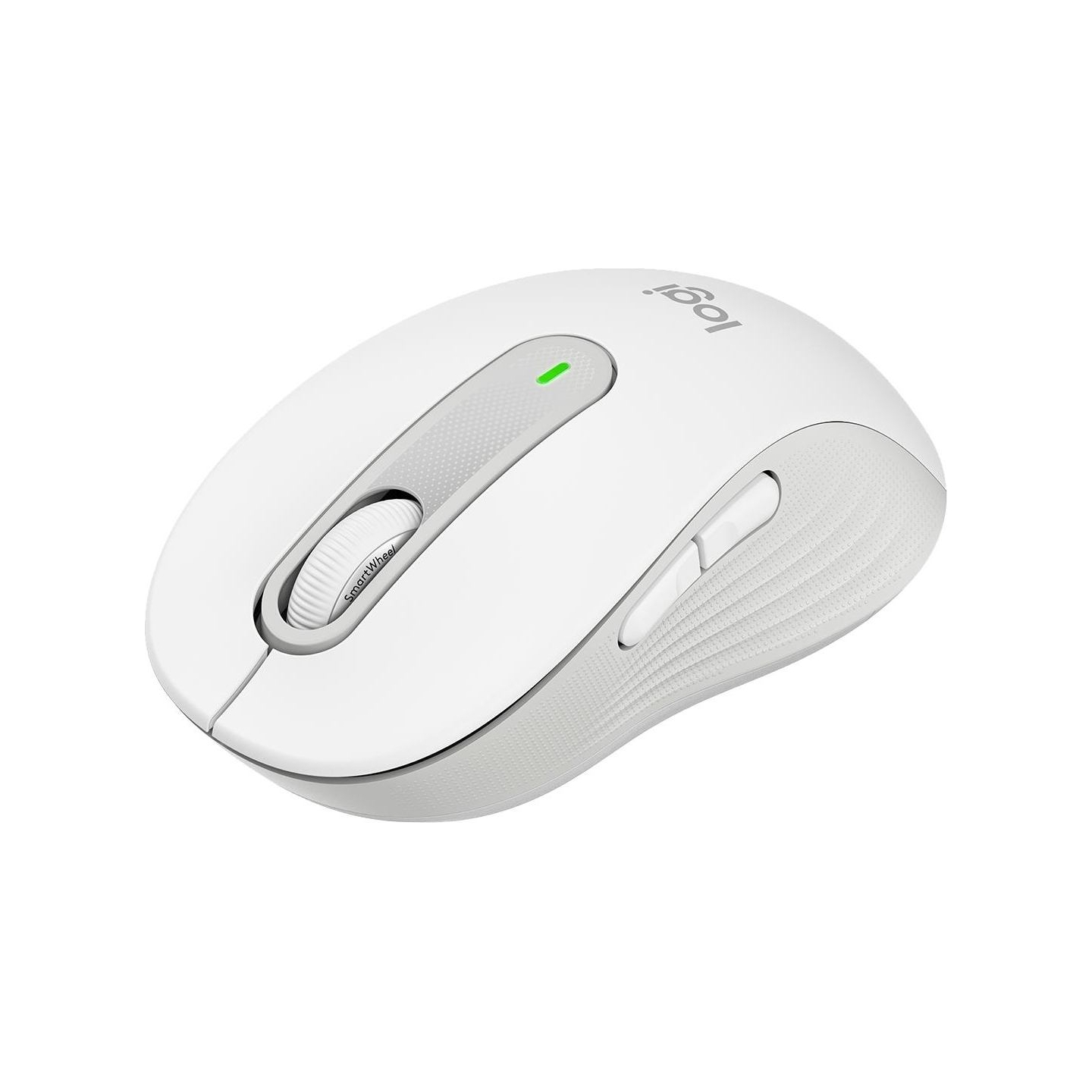 Logitech Signature M650 M Mouse White / 910-006255
