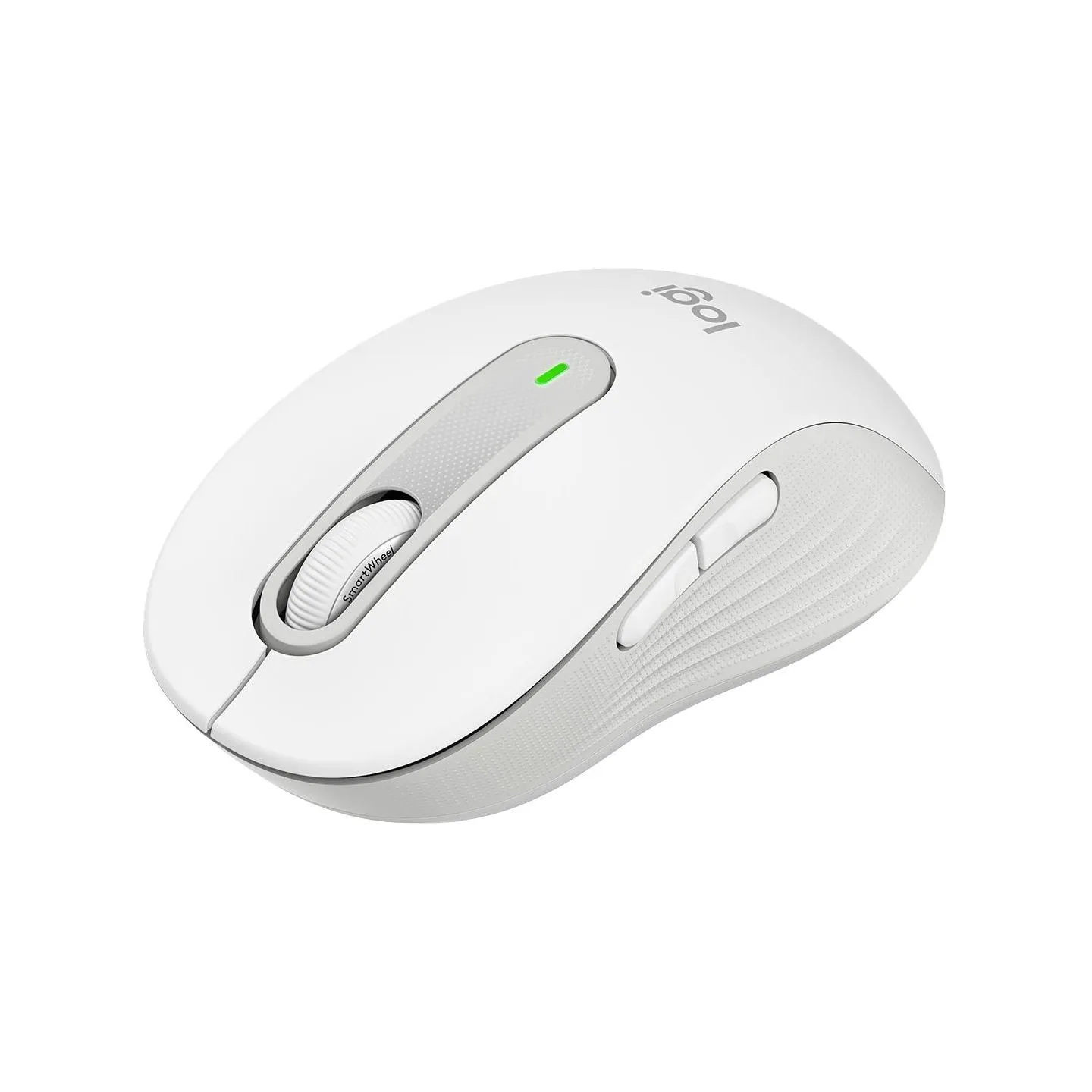 Logitech Signature M650 M Mouse White / 910-006255