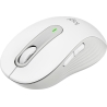 Logitech Signature M650 M Mouse White / 910-006255