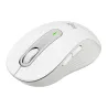 Logitech Signature M650 M Mouse White / 910-006255