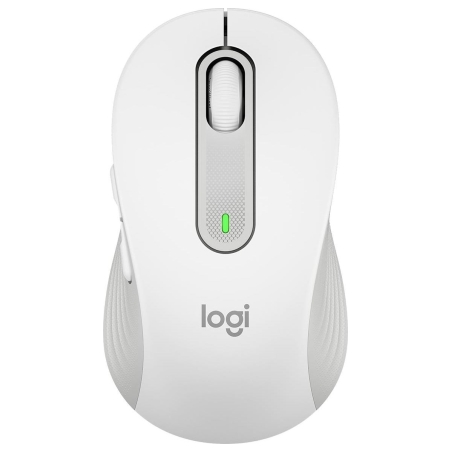 Logitech Signature M650 M Mouse White / 910-006255