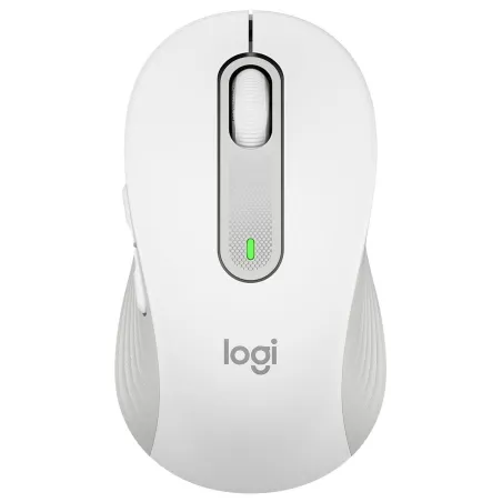 Logitech Signature M650 M Mouse White / 910-006255