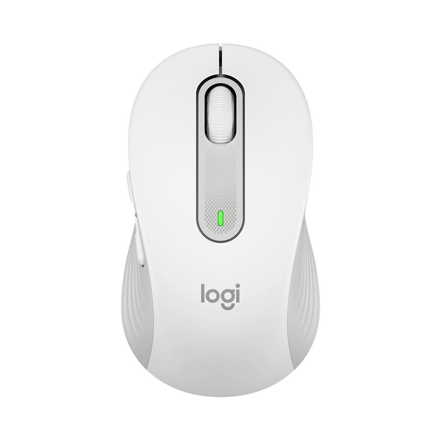 Logitech Signature M650 M Mouse White / 910-006255
