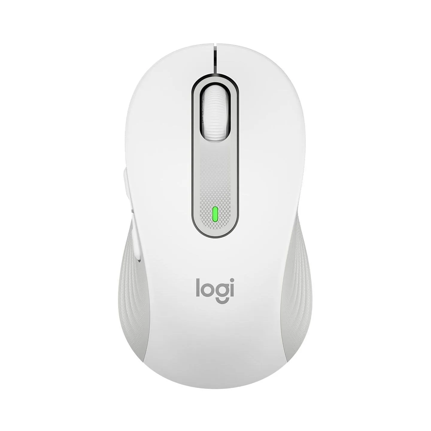 Logitech Signature M650 M Mouse White / 910-006255
