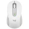 Logitech Signature M650 M Mouse White / 910-006255