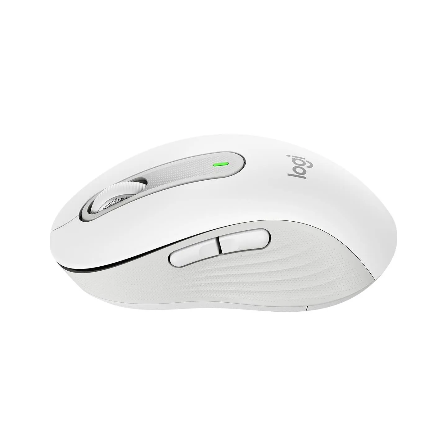 Logitech Signature M650 M Mouse White / 910-006255