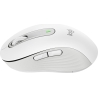 Logitech Signature M650 M Mouse White / 910-006255