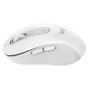 Logitech Signature M650 M Mouse White / 910-006255