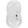 Logitech Signature M650 M Mouse White / 910-006255