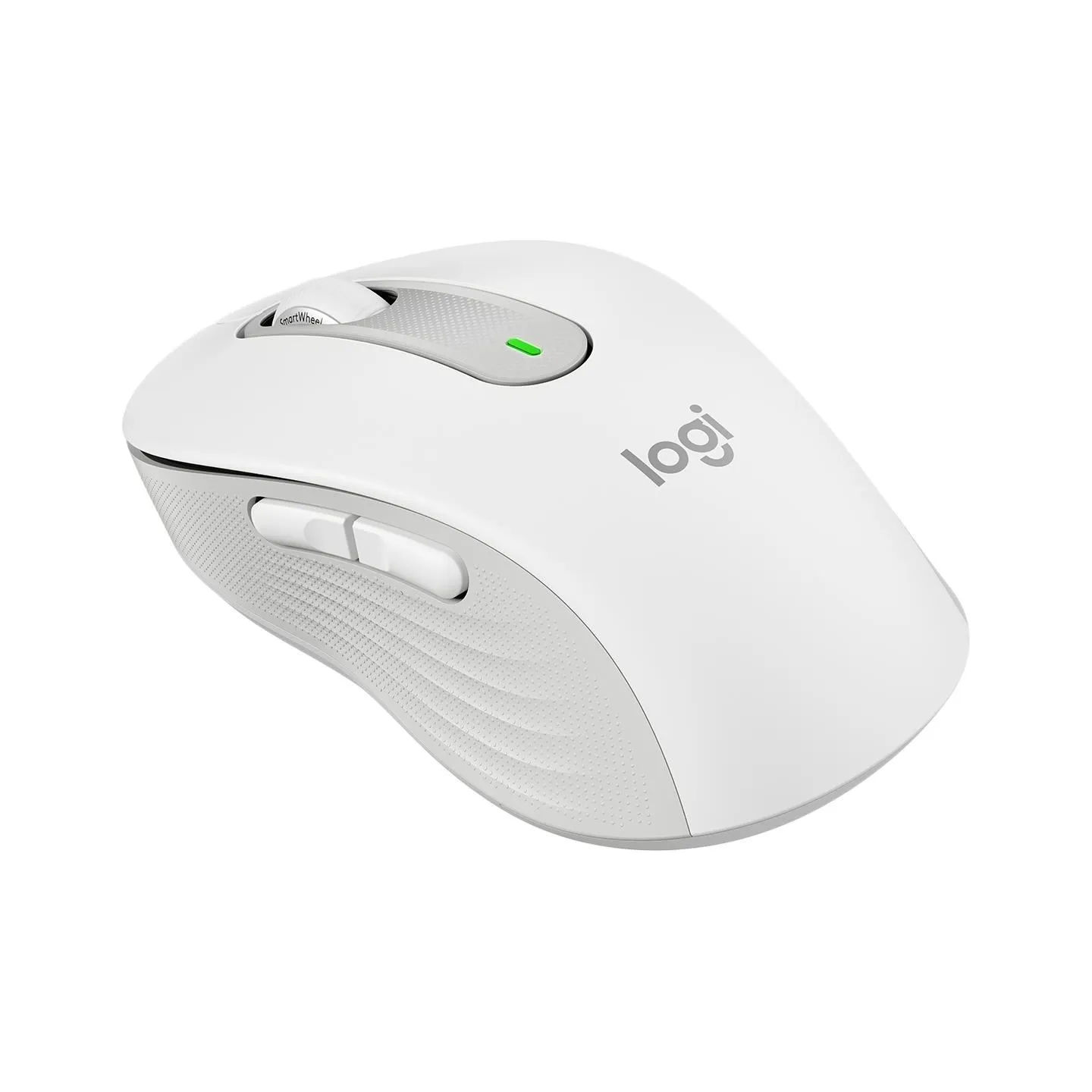 Logitech Signature M650 M Mouse White / 910-006255