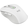 Logitech Signature M650 M Mouse White / 910-006255