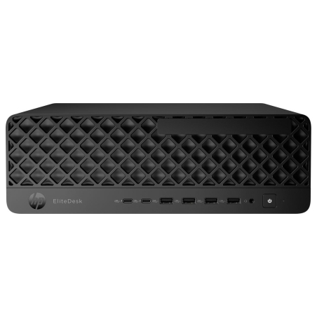 HP Elitedesk 8 G1i SFF - Ultra 5 235, 16GB, 512GB SSD, WiFi, Win 11 Pro, 3 years / A55NBET#ABB