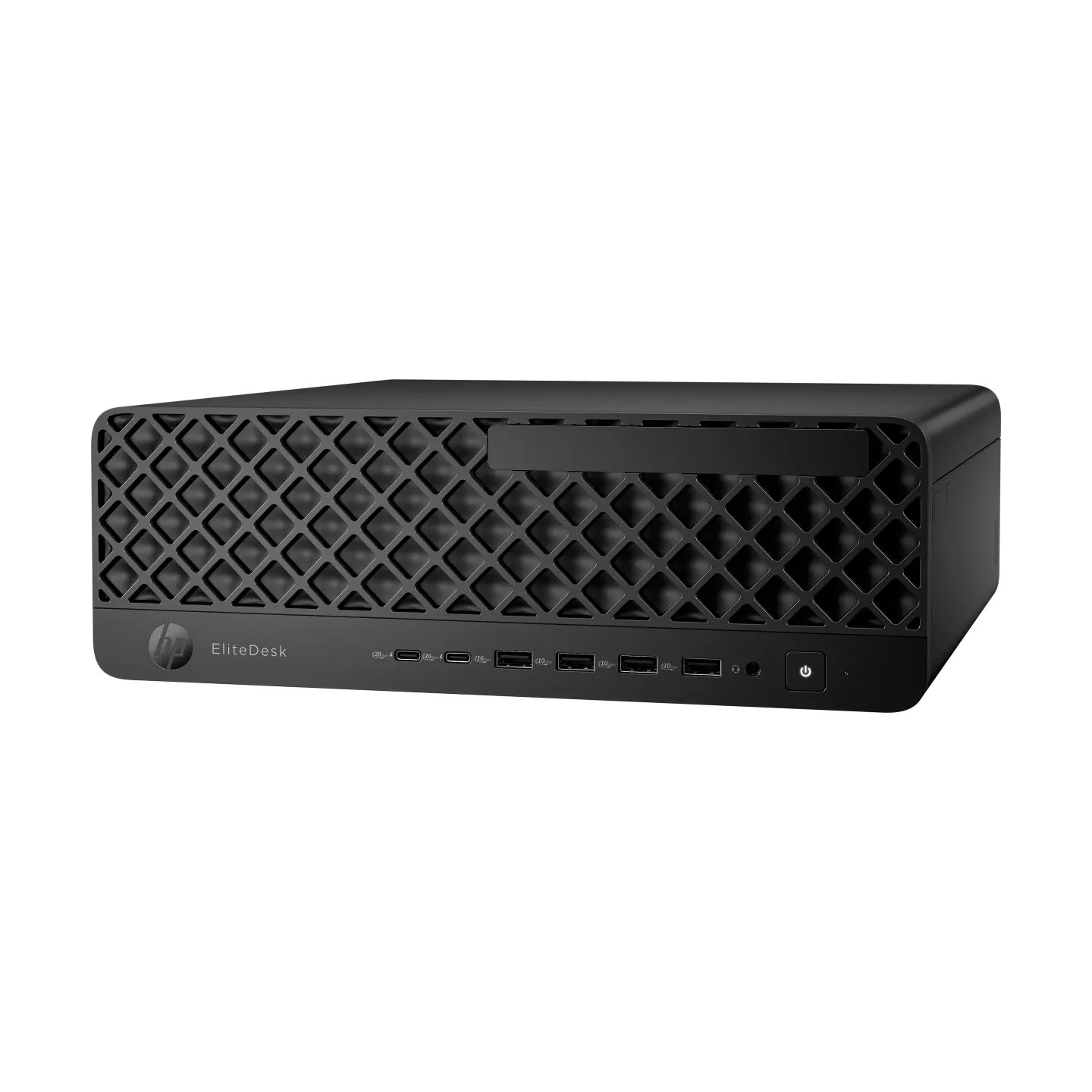HP Elitedesk 8 G1i SFF - Ultra 5 235, 16GB, 512GB SSD, WiFi, Win 11 Pro, 3 years / A55NBET#ABB