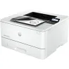 HP LaserJet Pro 4002dn Printer - A4 Mono Laser, Print, Automatic Document Feeder, Auto-Duplex, LAN, 40ppm, 750-4000 pages per mo