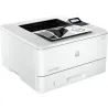 HP LaserJet Pro 4002dn Printer - A4 Mono Laser, Print, Automatic Document Feeder, Auto-Duplex, LAN, 40ppm, 750-4000 pages per mo