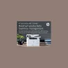 HP LaserJet Pro 4002dn Printer - A4 Mono Laser, Print, Automatic Document Feeder, Auto-Duplex, LAN, 40ppm, 750-4000 pages per mo