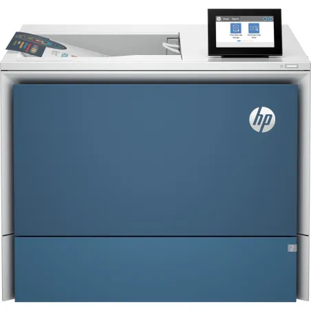 HP Color LaserJet Enterprise 5700dn Printer - A4 Color Laser, Print, Auto-Duplex A4/A5/B5/RA4/Oficio/16K, LAN, 45ppm, 2000-10000