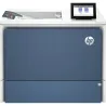 HP Color LaserJet Enterprise 5700dn Printer - A4 Color Laser, Print, Auto-Duplex A4/A5/B5/RA4/Oficio/16K, LAN, 45ppm, 2000-10000