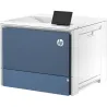 HP Color LaserJet Enterprise 5700dn Printer - A4 Color Laser, Print, Auto-Duplex A4/A5/B5/RA4/Oficio/16K, LAN, 45ppm, 2000-10000
