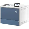 HP Color LaserJet Enterprise 5700dn Printer - A4 Color Laser, Print, Auto-Duplex A4/A5/B5/RA4/Oficio/16K, LAN, 45ppm, 2000-10000