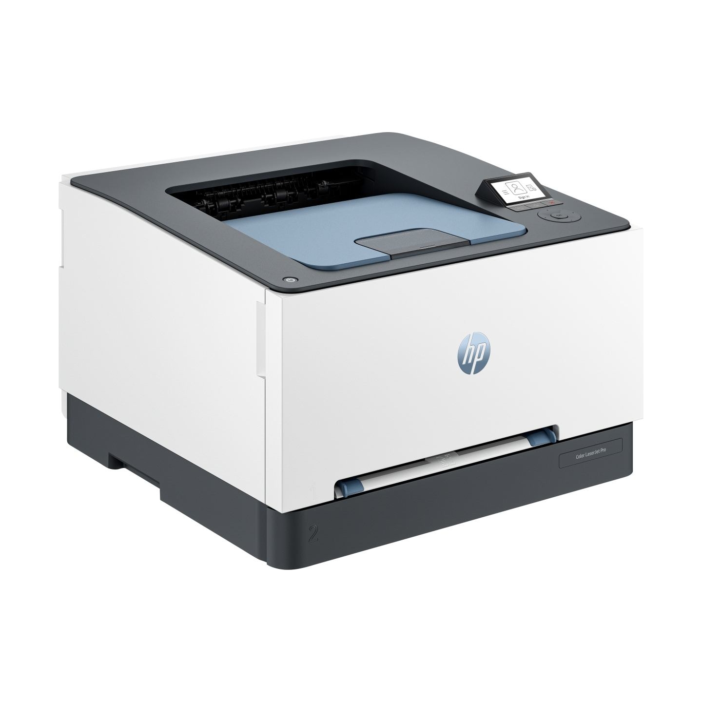 HP Color LJ Pro 3202dn 25ppm Printer
