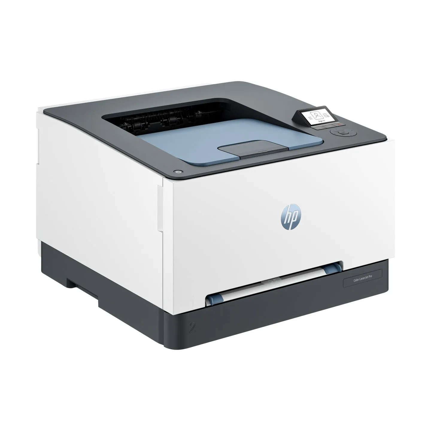HP Color LJ Pro 3202dn 25ppm Printer