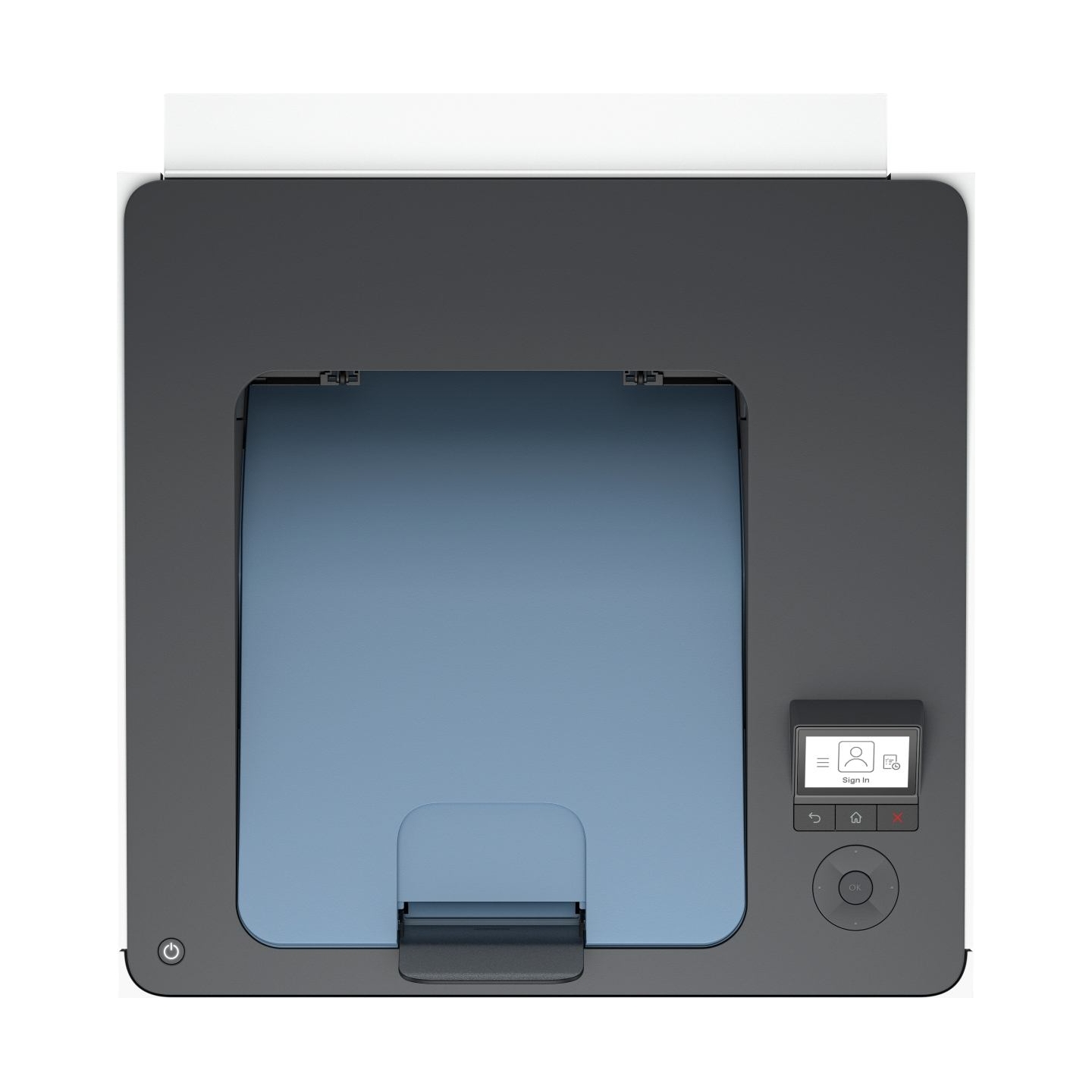 HP Color LJ Pro 3202dn 25ppm Printer