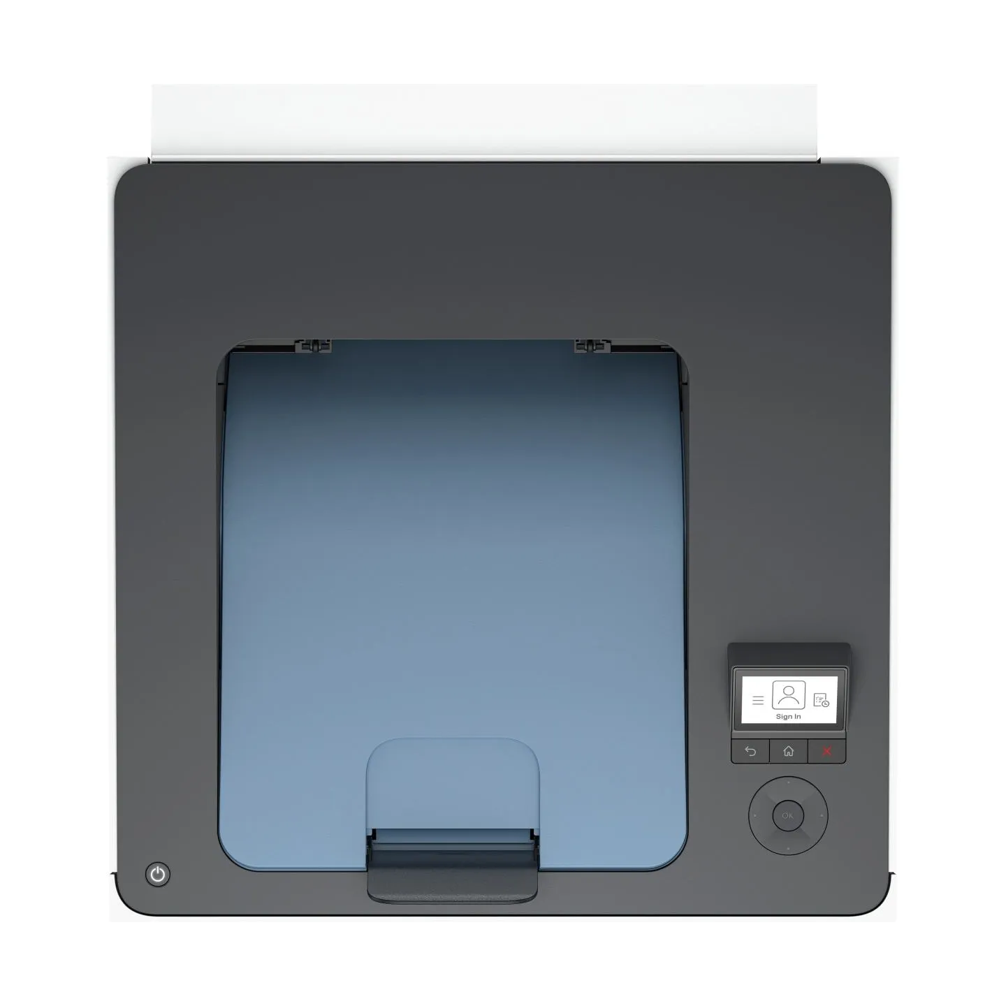 HP Color LJ Pro 3202dn 25ppm Printer