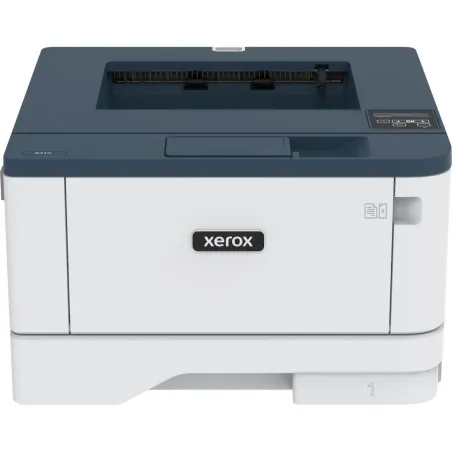 Xerox B310DNI A4 mono printer 40ppm. Duplex, network, wifi, USB, 250 sheet paper tray / B310V_DNI