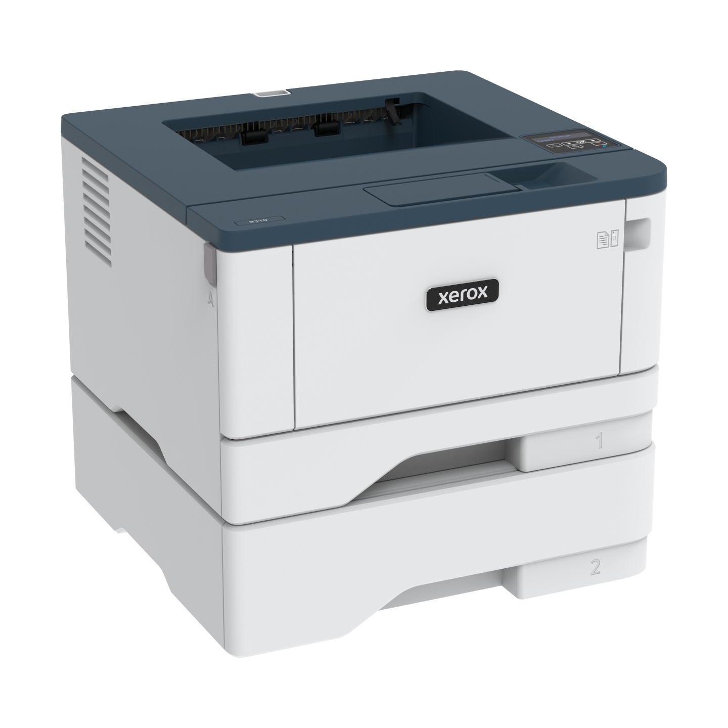 Xerox B310DNI A4 mono printer 40ppm. Duplex, network, wifi, USB, 250 sheet paper tray / B310V_DNI