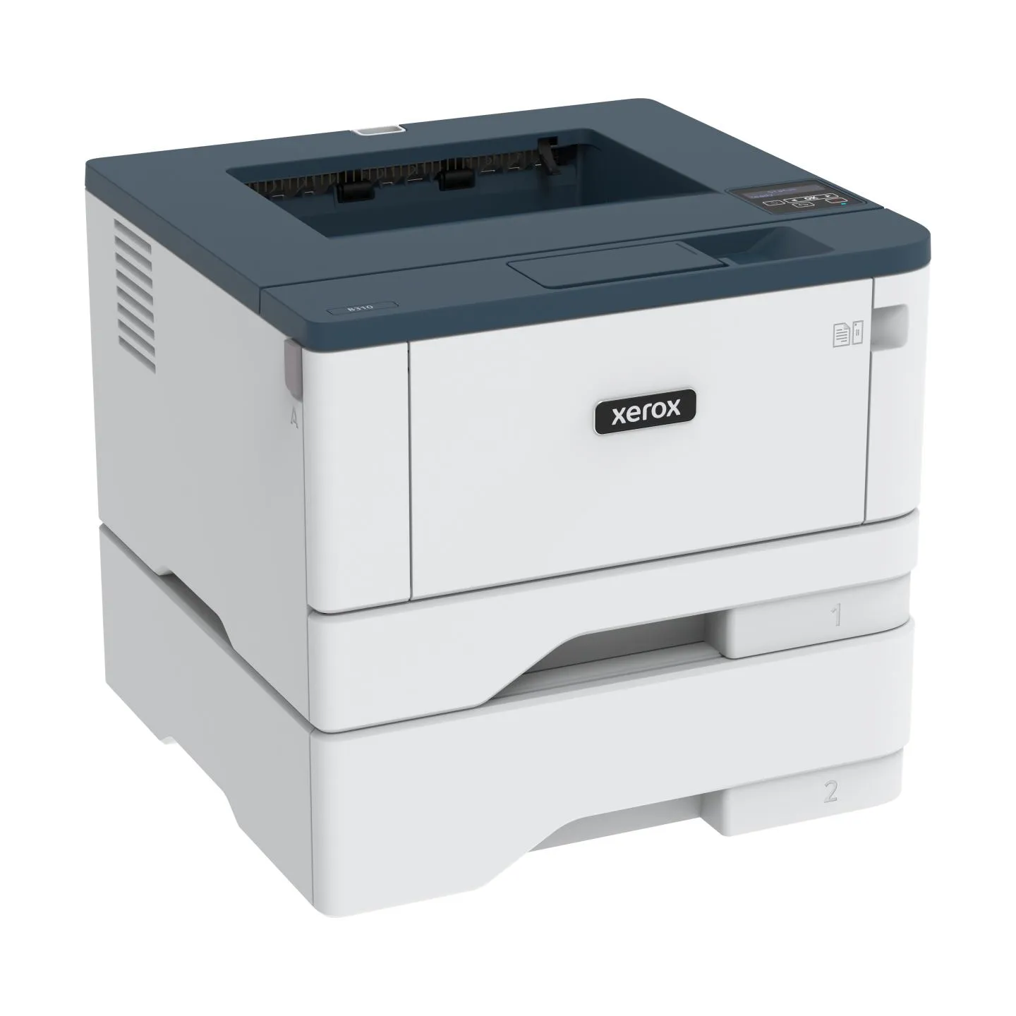 Xerox B310DNI A4 mono printer 40ppm. Duplex, network, wifi, USB, 250 sheet paper tray / B310V_DNI