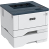 Xerox B310DNI A4 mono printer 40ppm. Duplex, network, wifi, USB, 250 sheet paper tray / B310V_DNI