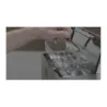 Philips 1 descaling cycle prolong machine lifetime Improves coffee taste / CA6700/10