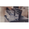 Philips 1 descaling cycle prolong machine lifetime Improves coffee taste / CA6700/10