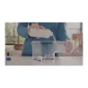 Philips 1 descaling cycle prolong machine lifetime Improves coffee taste / CA6700/10